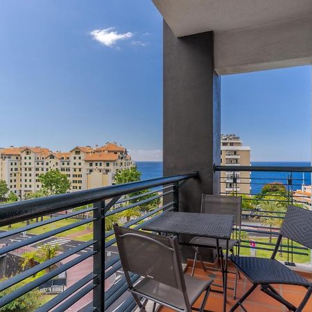 Forum Apartment Funchal  Kültér fotó
