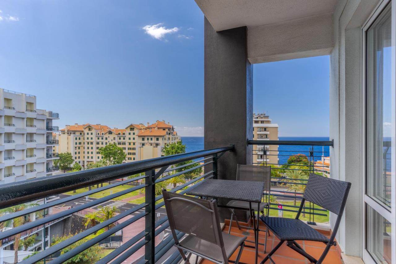 Forum Apartment Funchal  Kültér fotó