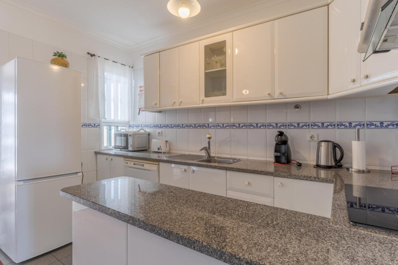 Forum Apartment Funchal  Kültér fotó