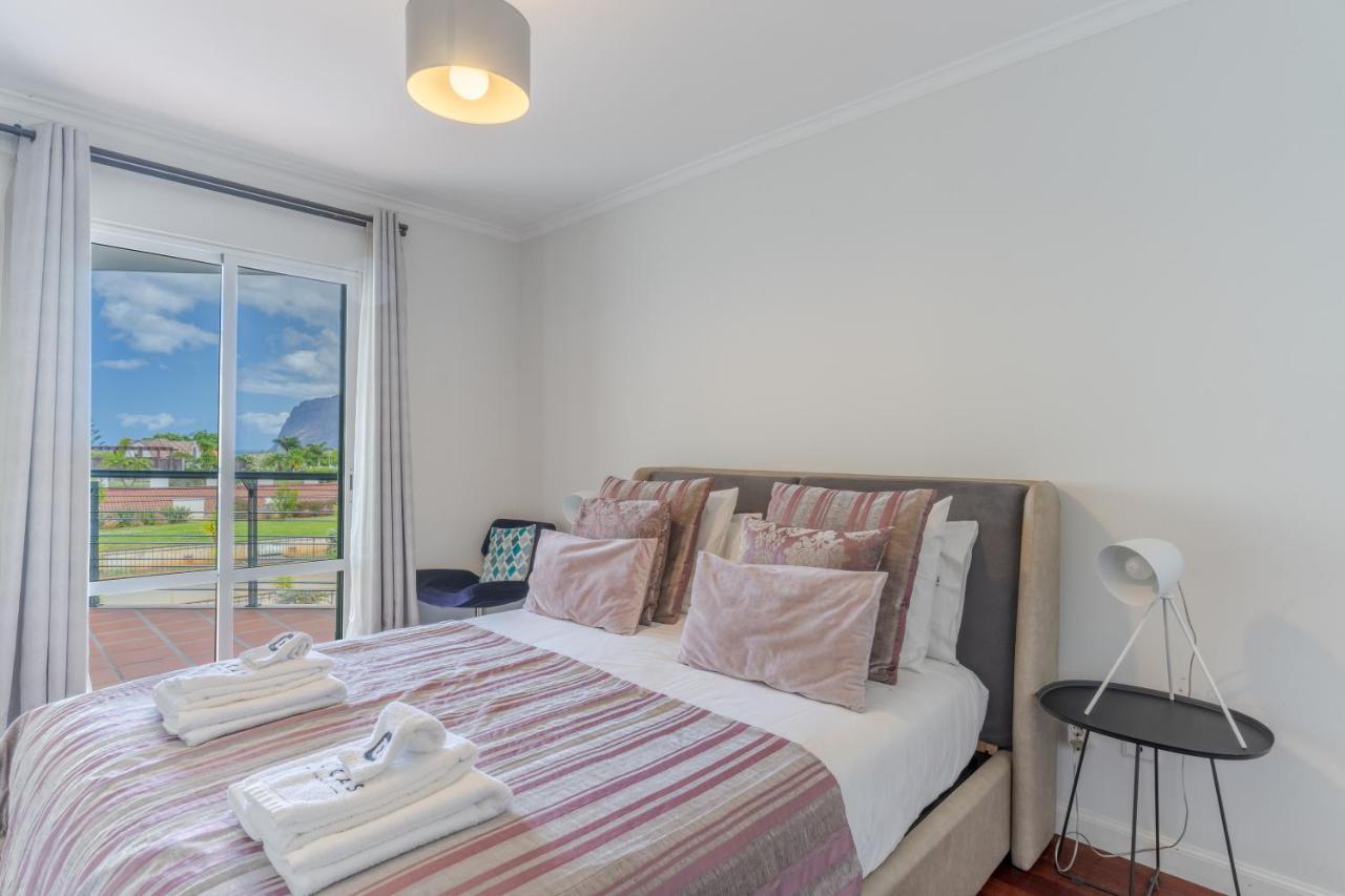 Forum Apartment Funchal  Kültér fotó