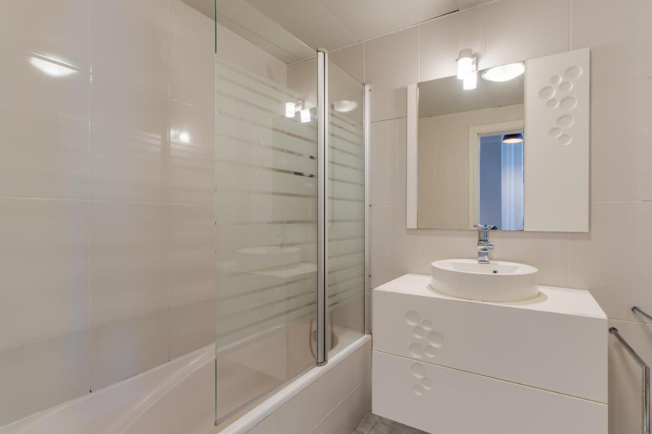 Forum Apartment Funchal  Kültér fotó