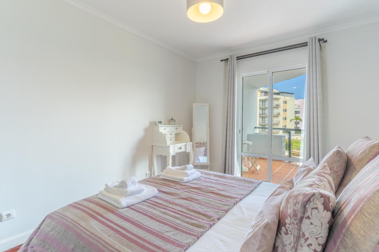 Forum Apartment Funchal  Kültér fotó
