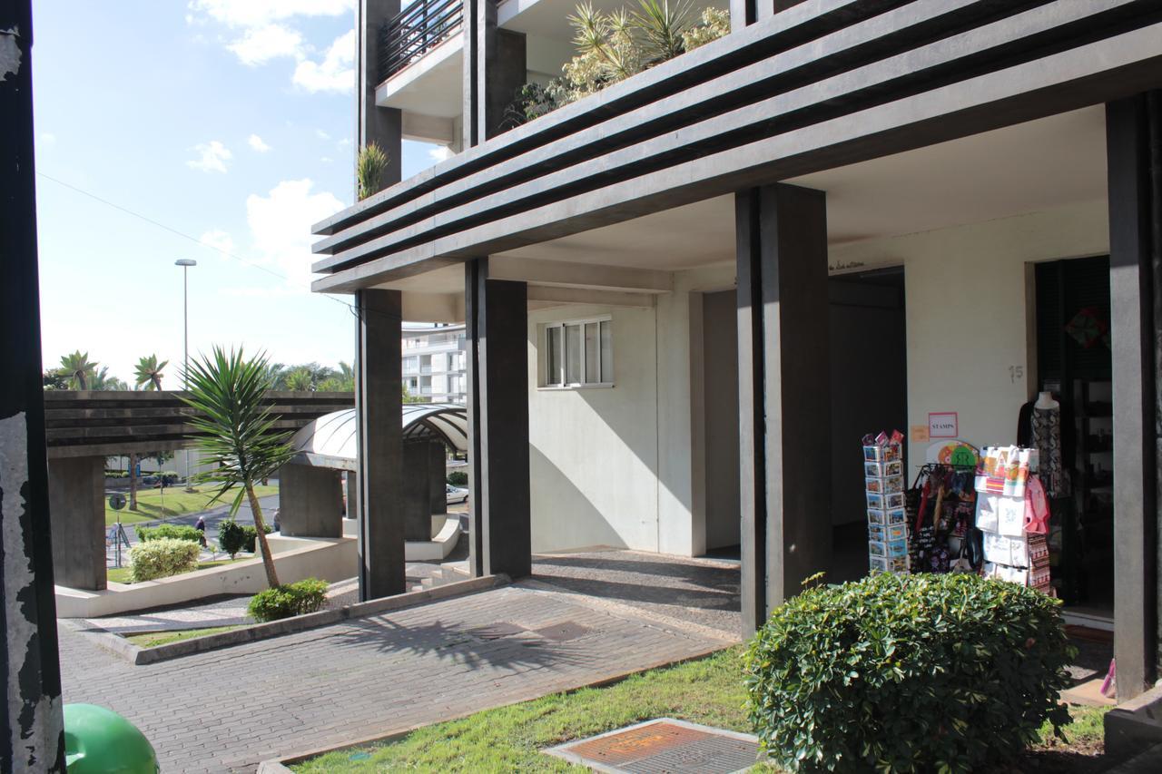Forum Apartment Funchal  Kültér fotó